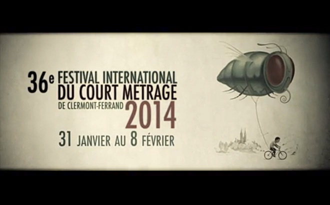 Festival de Clermont-Ferrand, compétition jeune&nbsp;public.